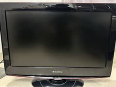 ECOSTAR LED TV