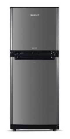 Brand new refrigerator