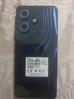 infinix Hot 30 8/128 good condition