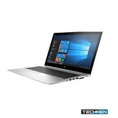 Hp Elitebook 850 G7 i7 10th Gen