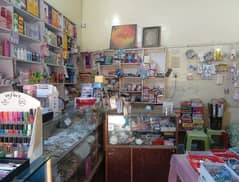 Shop point for sale