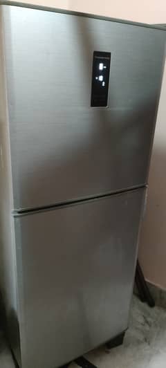 Inverter refrigerator For Solar and Ups Low Electricity