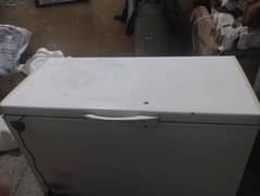 freezer
