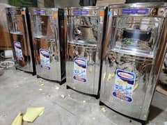 Electric water cooler/water cooler/inverter water cooler industry