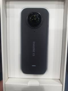insta360 x3 360 action cam
