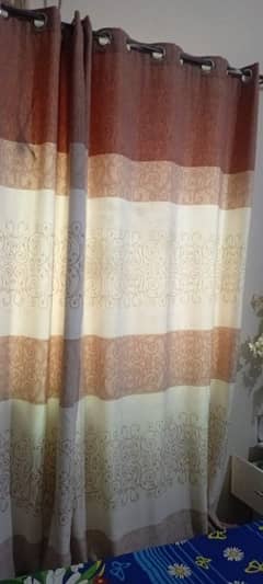 curtains 4pcs for sale