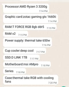 Gaming