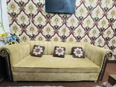 5 seater sofa