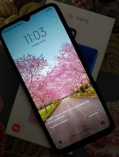 Redmi 9c 4/128GB