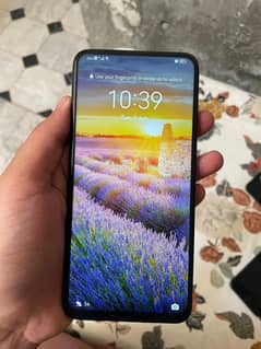 Huawei Y 9