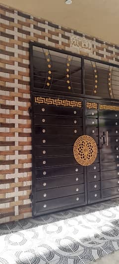3.5 Marla lower portion in Al hamed colony opp Neelam block Iqbal town Lahore