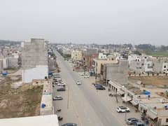03 Marla Residential Plot Available For Sale In E Block Al Kabir Town Phase 2