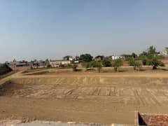 Prime Location In Mustafabad Lalyani Of Mustafabad Lalyani, A 5 Marla Residential Plot Is Available