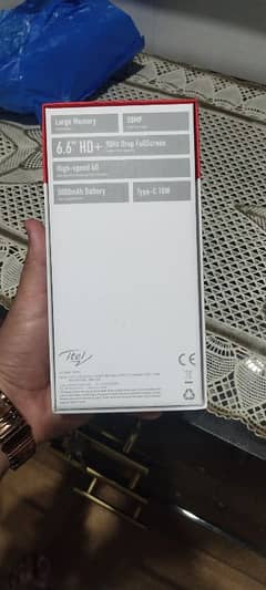 Itel