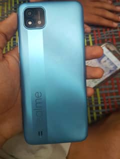 realme c11