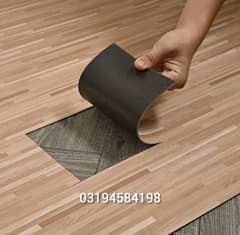 Pvc Vinyle Flooring/Wooden Flooring.