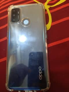 Oppo A53