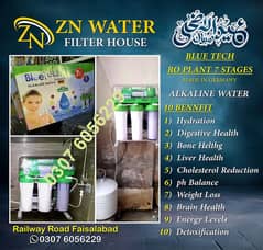 Water