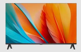 Tcl 32S5400 32"Smart Led Tv