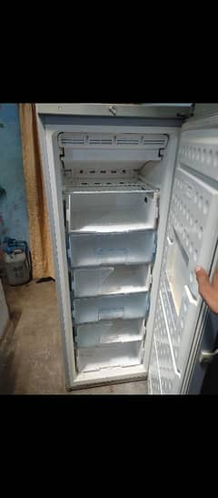 freezer