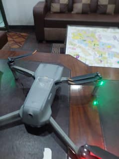 Drone DSLR Lense