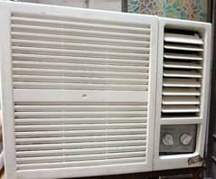 Panasonic Good working AC
