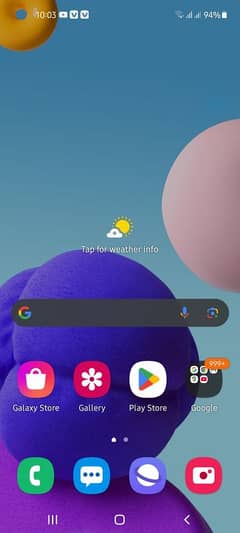 4 64 no charger only box betrry timing vip
