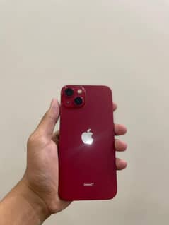 Apple iPhone 13 Sim Locked JV Mobile