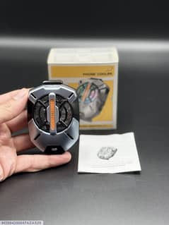 Gaming cooling Fan