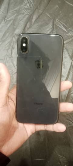 iPhone x
