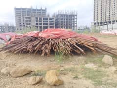 25mm Grade 60 Construction Steel Bars 12-16 length