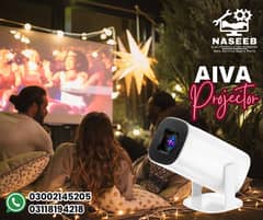 Projector