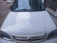 Suzuki Cultus VXR 2005 urgent