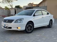 Toyota Premio X