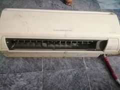 Mr Slim 1.5 Ton InDoor Only