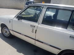 Suzuki FX 1987