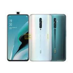 oppo Reno 2f