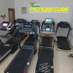 Buy Used Treadmills Online  "Treadmill: Your Home Gym Solution"
