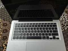 Macbook pro 2012