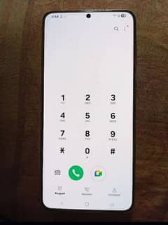 samsung s21plus 5g 8 256gb urgent sell