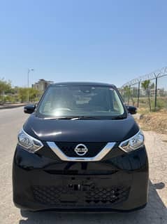 Nissan Dayz 2022