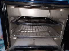 WESTPOINT OVEN