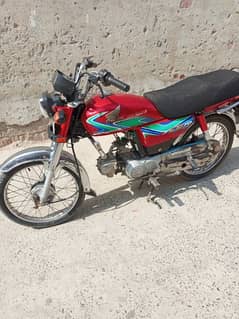 Honda Cd 03015159121