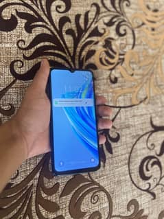 Infinix hot 30i 4+4 128 gb