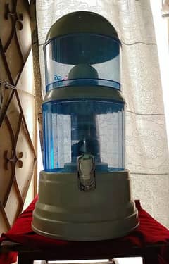 Water Filter SG