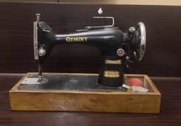 Sewing