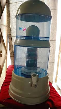 water dispenser