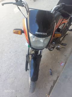 Honda