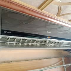 Gree DC inverter All ok