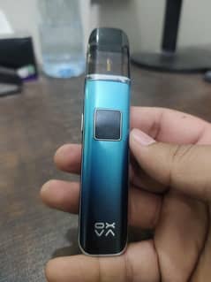 oxva xialim pro